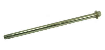 Front Axle
